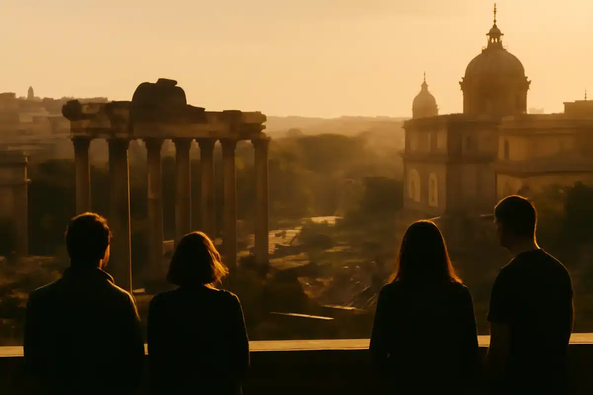 33 sites et monuments incontournables à voir à Rome