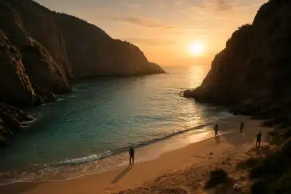 Baléares : plages secrètes, criques et conseils pour un séjour réussi