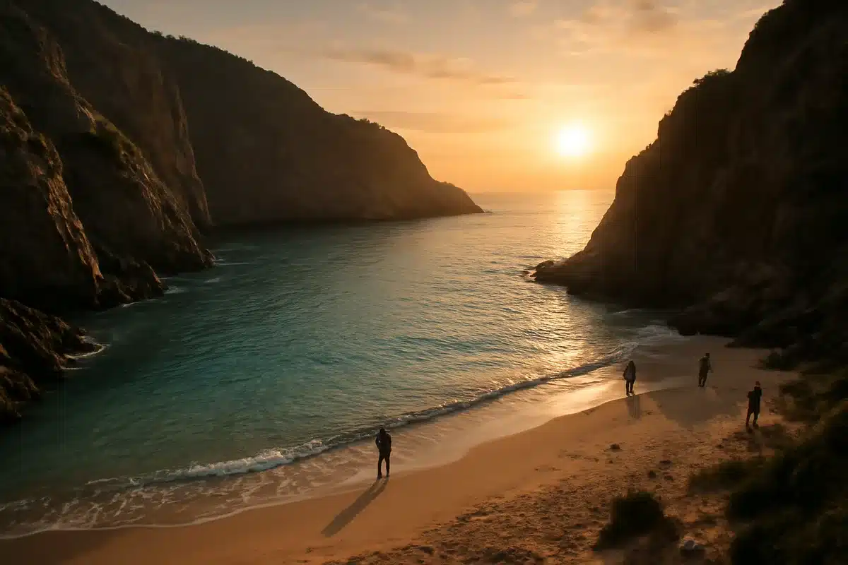 Baléares : plages secrètes, criques et conseils pour un séjour réussi