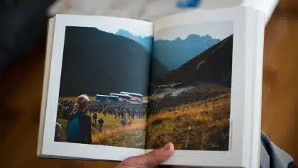 Banff mise sur le tourisme durable et l'intelligence artificielle pour protéger le parc
