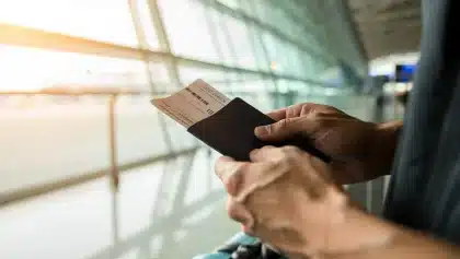 Destinations à petit prix pour un départ en dernière minute