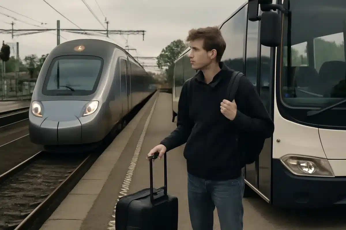 Quels moyens de transport privilégier sur place ? — Comparez rapidité, coût et confort avant de réserver. Le train peut offrir un bon compromis écologique et pratique entre bus et avion. Pour les trajets ruraux, renseignez-vous sur les options locales. Le
