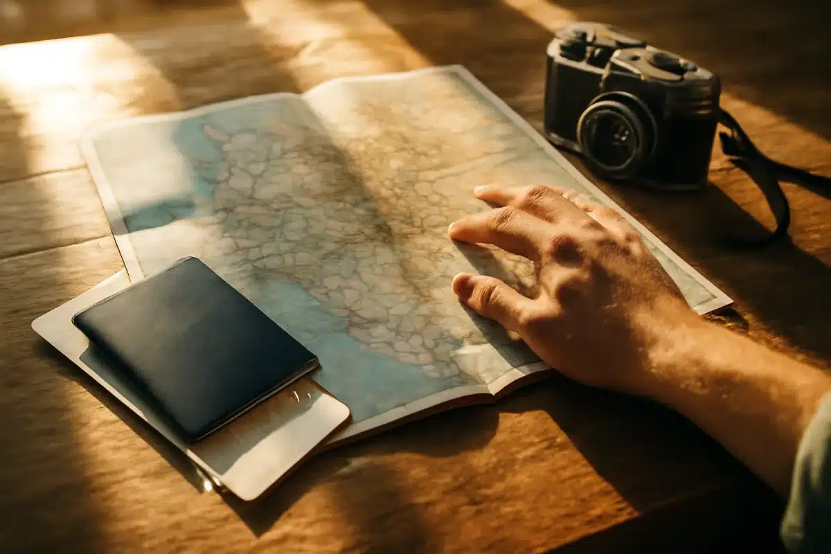 Dossiers voyage : guides, conseils et idées de destinations