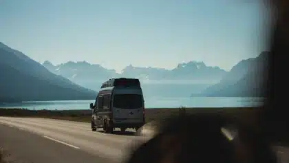 Guide complet pour un road trip dans l'ouest canadien : itinéraire et conseils