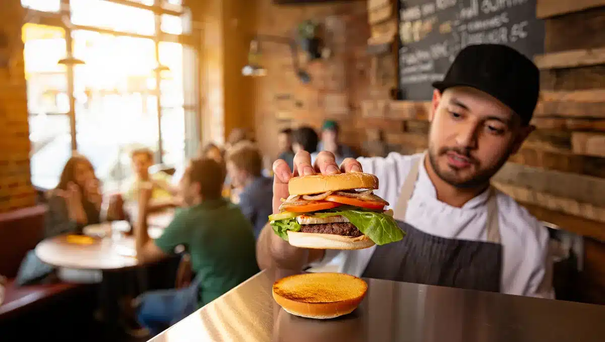 Honest Burger — Chaîne britannique réputée pour ses burgers de qualité et son ambiance chaleureuse. Produits faits maison et recette soignée expliquent le succès. Plusieurs adresses existent à travers la ville, pratique pour une pause gourmande.