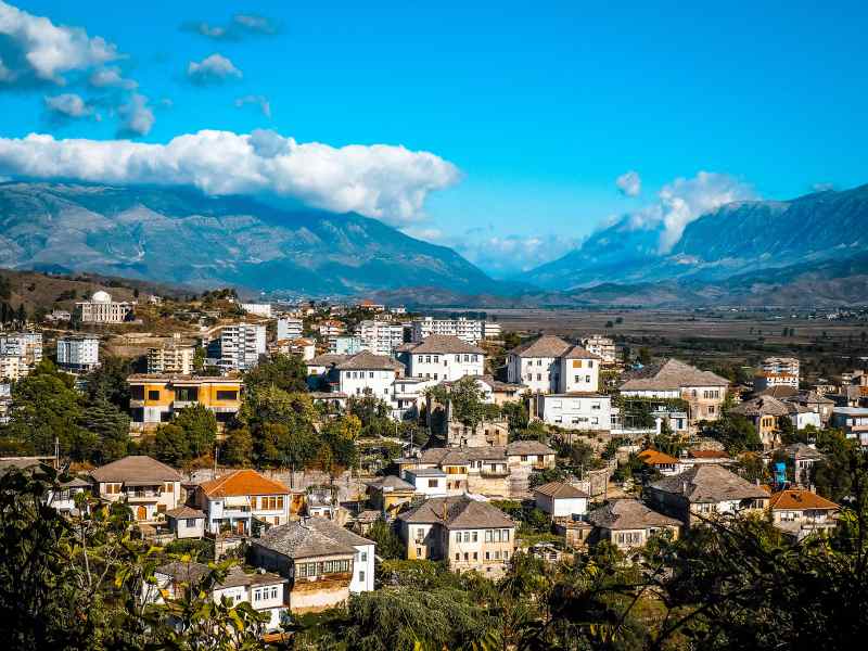 L’Albanie : le guide essentiel pour découvrir ce joyau des Balkans Allemagne Voyage