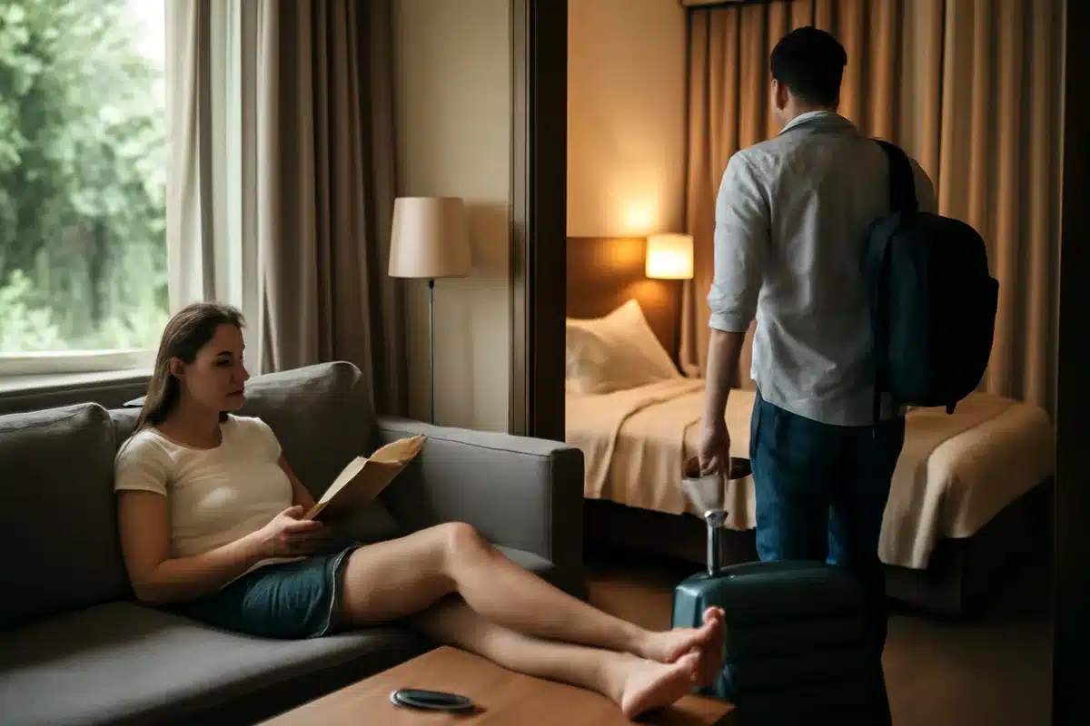 Location entre particuliers ou hôtel : choisir selon vos priorités — Une location offre souvent plus d’espace et d’autonomie, tandis qu’un hôtel peut simplifier la logistique avec des services sur place. Pour des vacances axées sur la détente, l’absence de contraintes