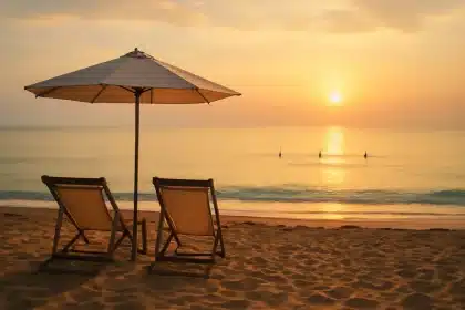 Où profiter du soleil et des plages pour les vacances d'été 2026 ?