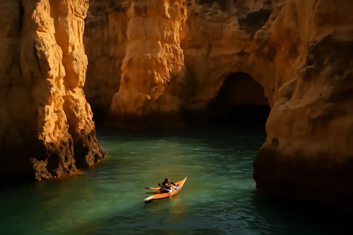 Que faire en Algarve en 10 jours : itinéraire et incontournables