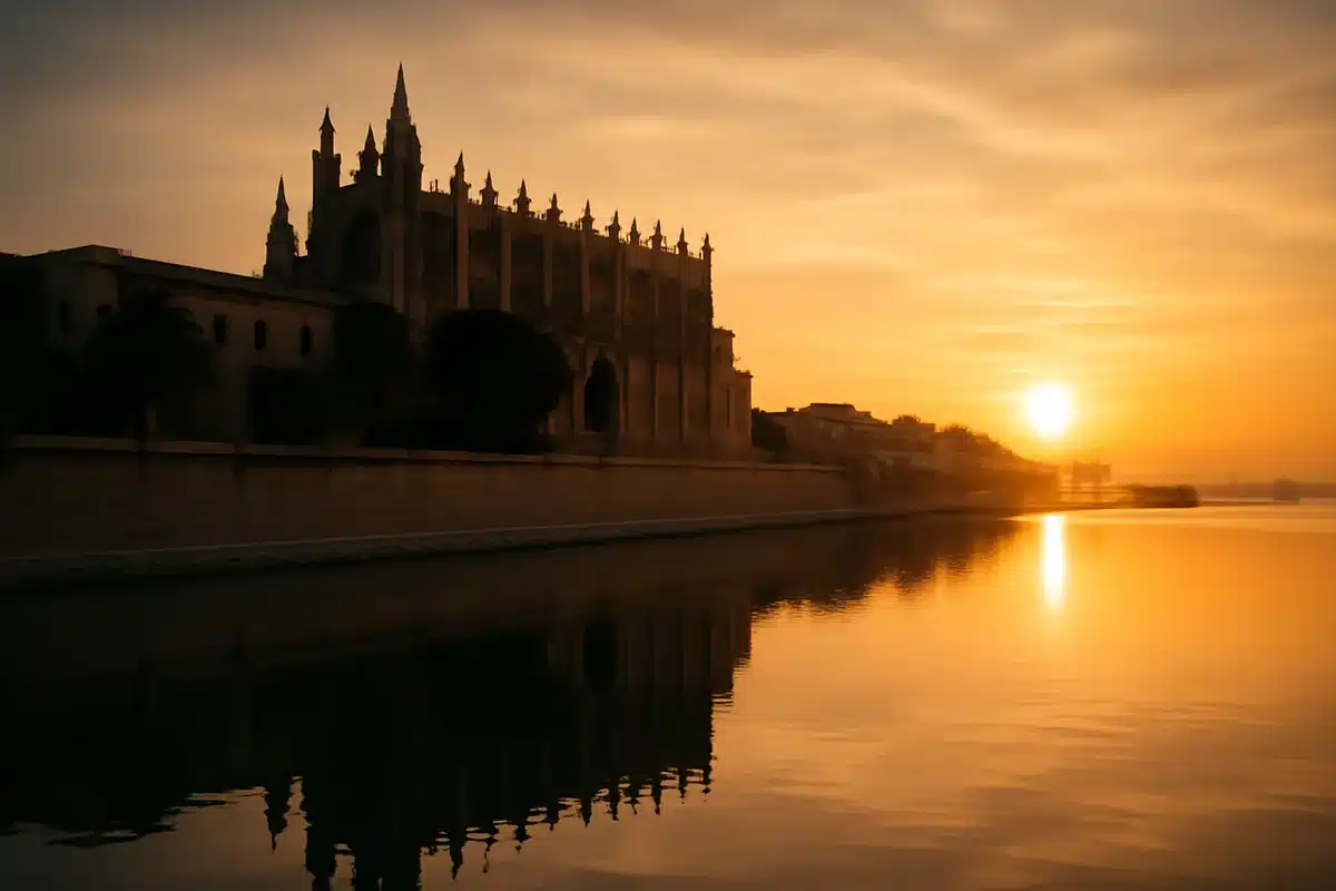 Que voir à Palma de Majorque : 10 incontournables à visiter