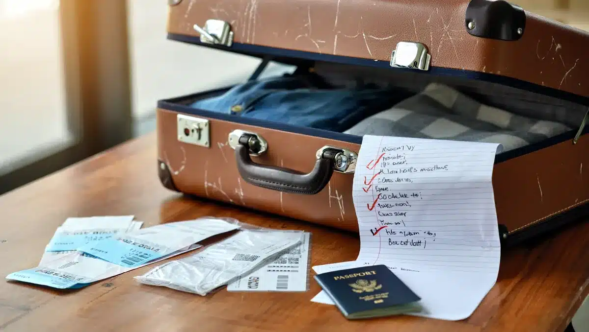 Quels dossiers de voyage consulter pour bien préparer vos vacances?