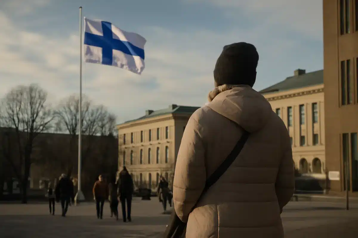 Une reprise confirmée mais à nuancer — L’Hexagone figure aujourd’hui parmi les principaux émetteurs vers la Finlande : l’année dernière, les visiteurs français ont cumulé 423 900 nuitées , soit près de 8 % de plus qu’en 2024 et environ 24