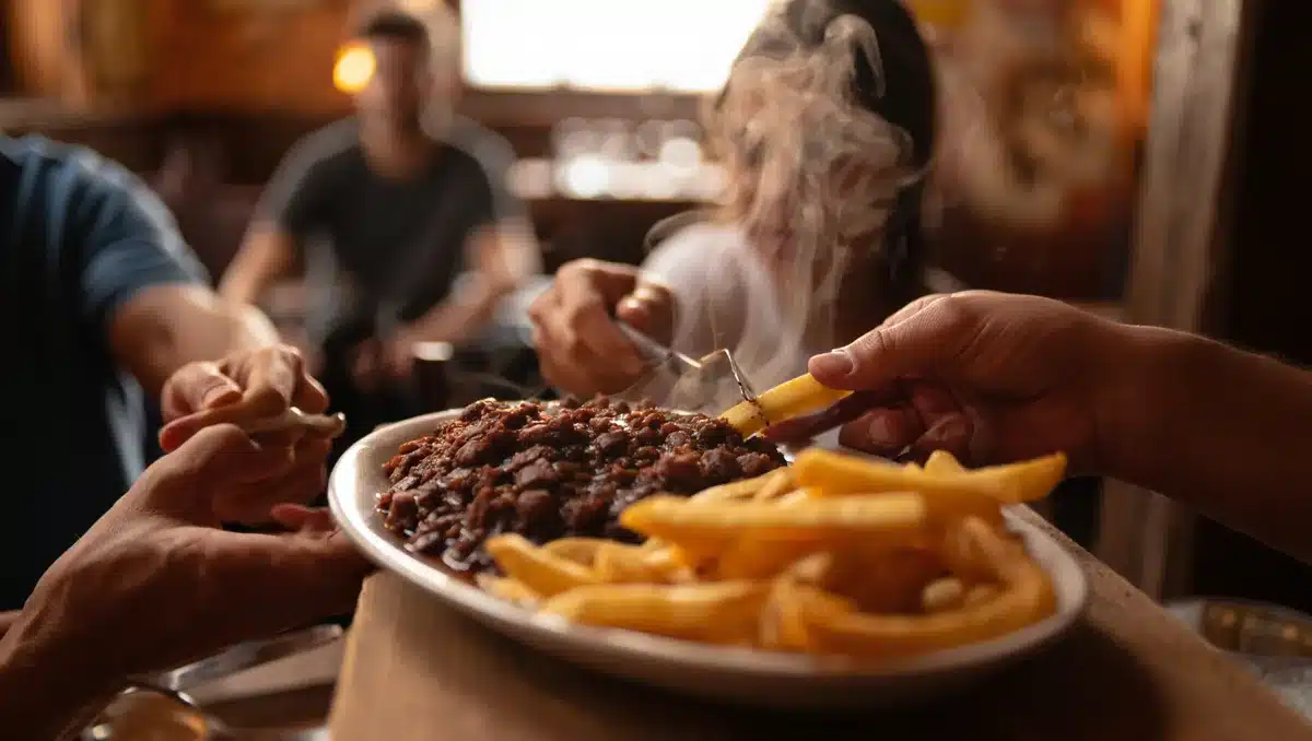 Quels sont les meilleurs restaurants flamands à Lille ?