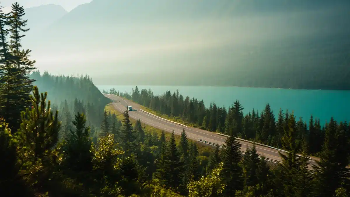 Road trip dans l'ouest canadien : itinéraire de 3 semaines