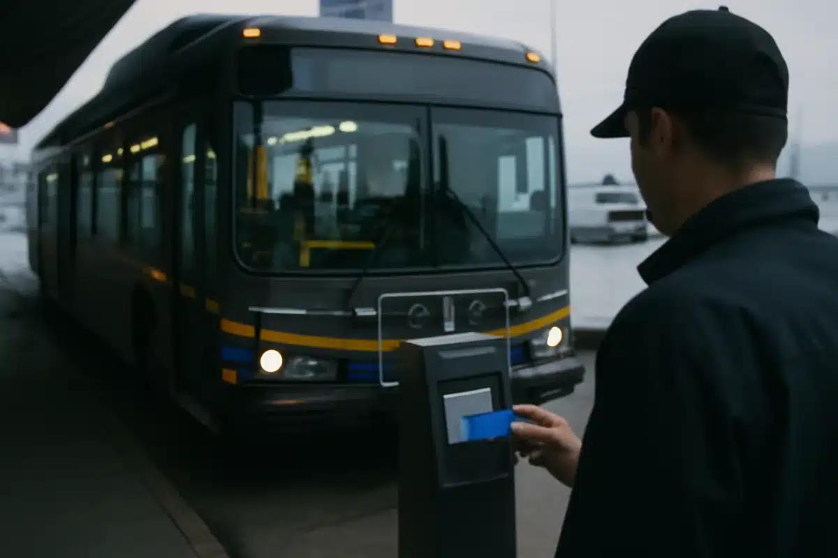 Transports en commun pratiques — Le réseau TransLink couvre bus, SkyTrain et SeaBus. La carte Compass facilite les paiements et réduit les files. Vérifiez les horaires et les tarifs selon les zones et les heures.