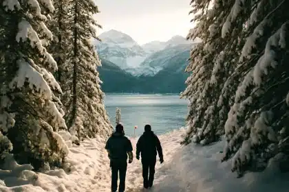 10 activités à faire dans le massif des Vosges en hiver