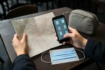 10 conseils pour préparer un voyage pendant la pandémie de Covid-19