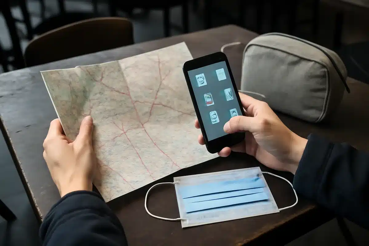 10 conseils pour préparer un voyage pendant la pandémie de Covid-19