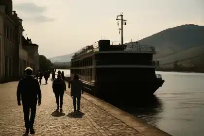 Comment découvrir les villes méconnues du Danube en croisière ?