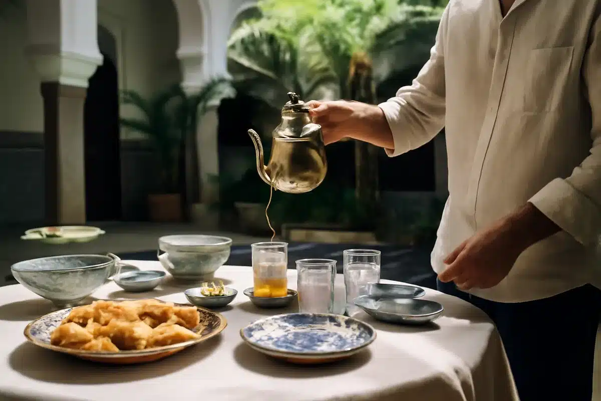 Comment passer des vacances de luxe à Marrakech ?