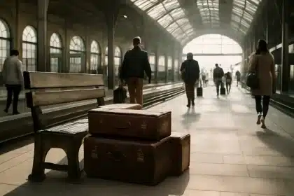 Itinéraire, étapes et conseils pour un voyage en Orient-Express de Paris à la côte amalfitaine