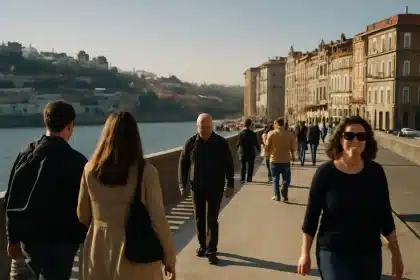 Pourquoi visiter Lyon et tomber amoureux de la ville ?