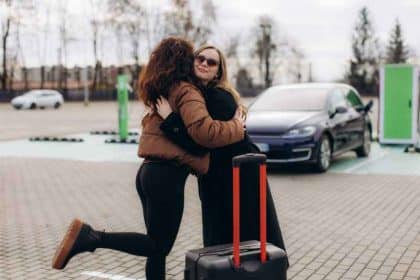 Road trip en Allemagne en voiture électrique : itinéraires et conseils Allemagne Voyage