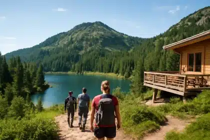 Visiter les Vosges en été : incontournables et bonnes adresses
