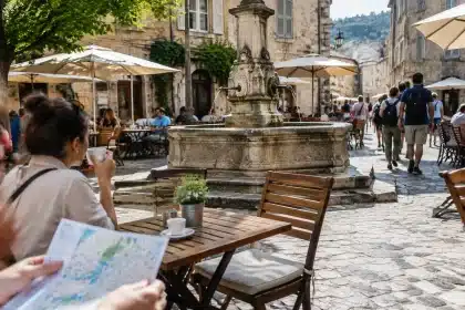 5 expériences incontournables à vivre à Salon-de-Provence le temps d'un week-end