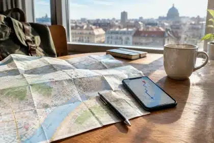 FAQ du guide Vanupied : toutes les réponses sur le van aménagé