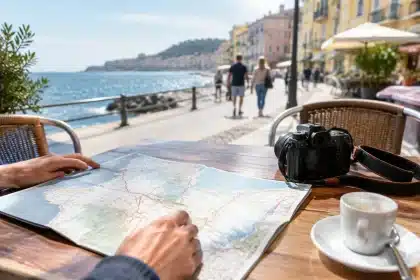 Itinéraire 3 jours sur la Côte d'Azur : les incontournables de Nice à Menton
