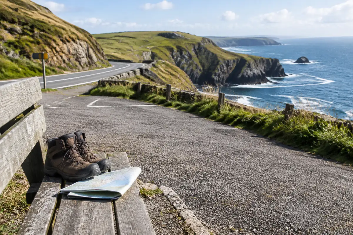 Itinéraire et conseils pour un road trip dans le Donegal, Irlande