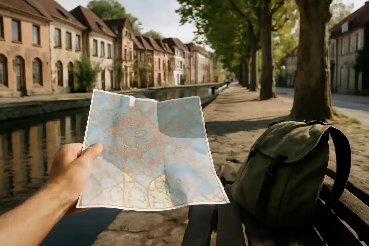 Itinéraire week-end en Belgique : visiter Bruges, Gand et Malines en 2 jours