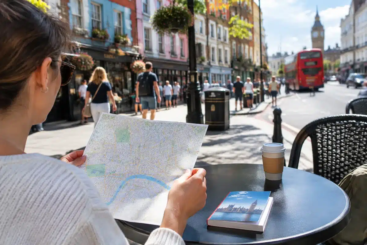 Mise à jour du guide de Londres été 2016 : nouveautés et bons plans