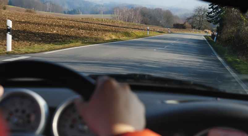 Peut-on partager le volant pendant un road trip ? Allemagne Voyage Peut-on partager le volant pendant un road trip ? Allemagne Voyage