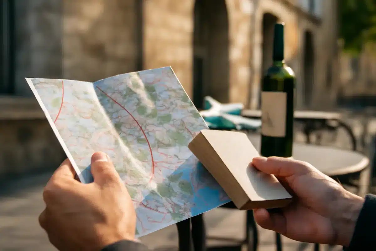Que faire à Toulouse : art moderne, vol en avion, saut en parachute et dégustation de vins?