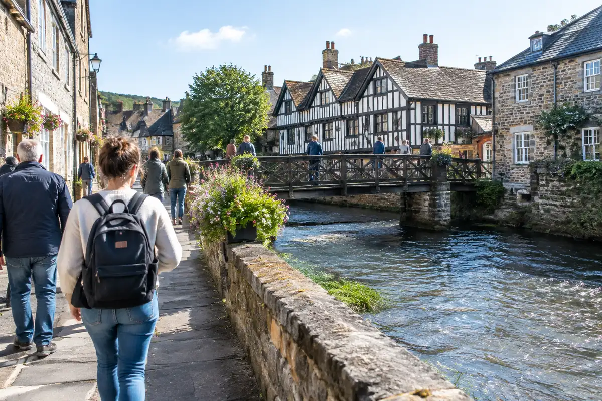 Que faire en Mayenne : quels incontournables et bonnes adresses visiter ?