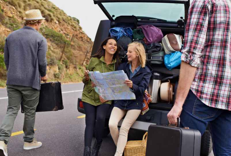 Quelles garanties privilégier pour un road trip en France ? Allemagne Voyage Quelles garanties privilégier pour un road trip en France ? Allemagne Voyage