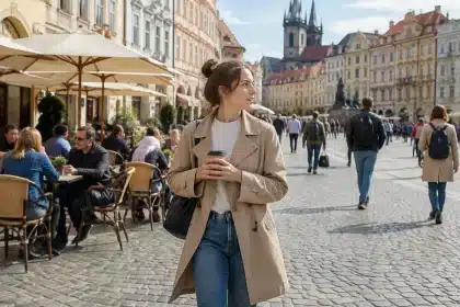 Quelles sont les meilleures villes à visiter en Europe centrale et orientale ?