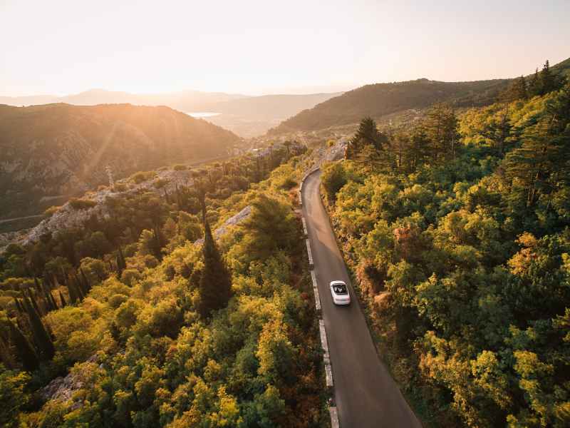 Road trip en France : comment bien assurer sa voiture avant le départ ? Allemagne Voyage