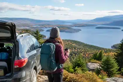 Roadtrip au Québec sauvage : itinéraire et conseils pour un voyage réussi