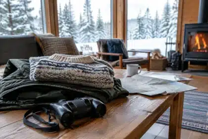 Séjour multi-aventures en Laponie suédoise : quoi faire, quand y aller et conseils pratiques