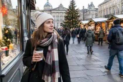 Visiter Bruxelles en hiver : 5 incontournables à voir et à faire en décembre