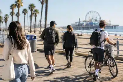 Visiter Los Angeles en 2 jours : itinéraire et incontournables