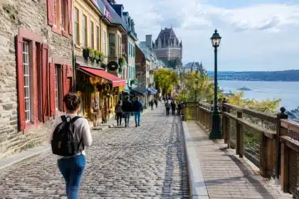 Visiter Québec : incontournables et bonnes adresses