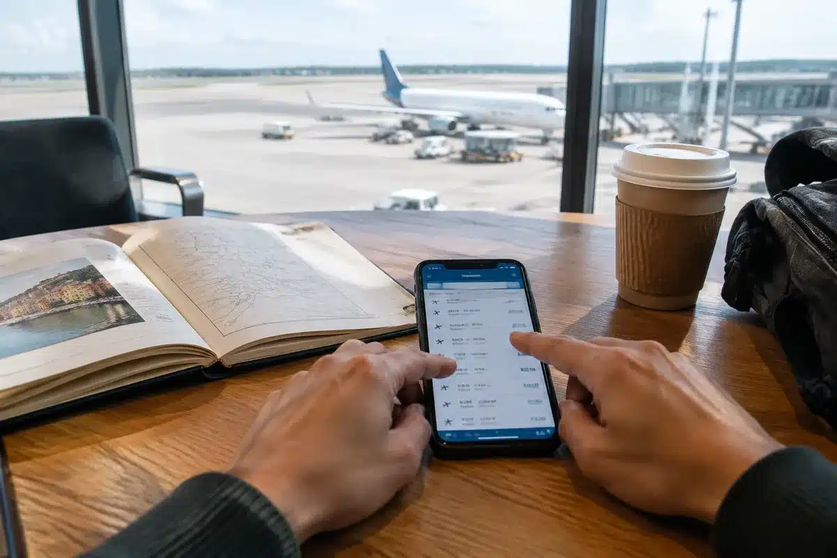 Vols aller-retour pas chers vers Tenerife : astuces et périodes à privilégier