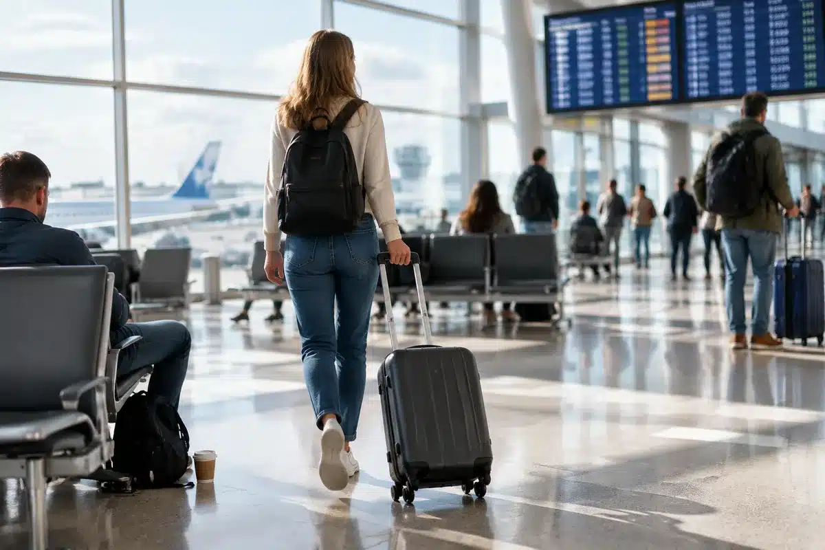 Vols pas chers pour Londres : astuces pour trouver les meilleures offres